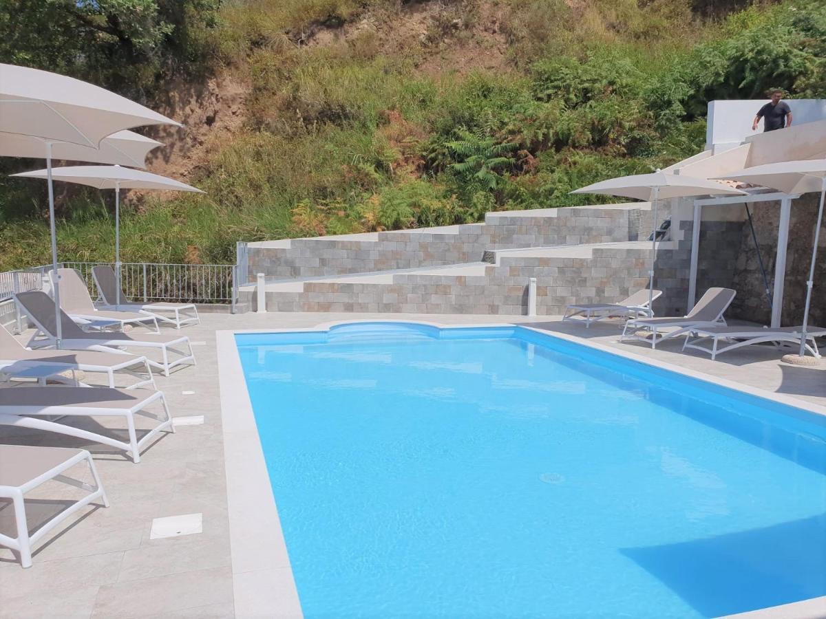 Appartamenti Borgo Panoramico N 9 Tropea Luaran gambar