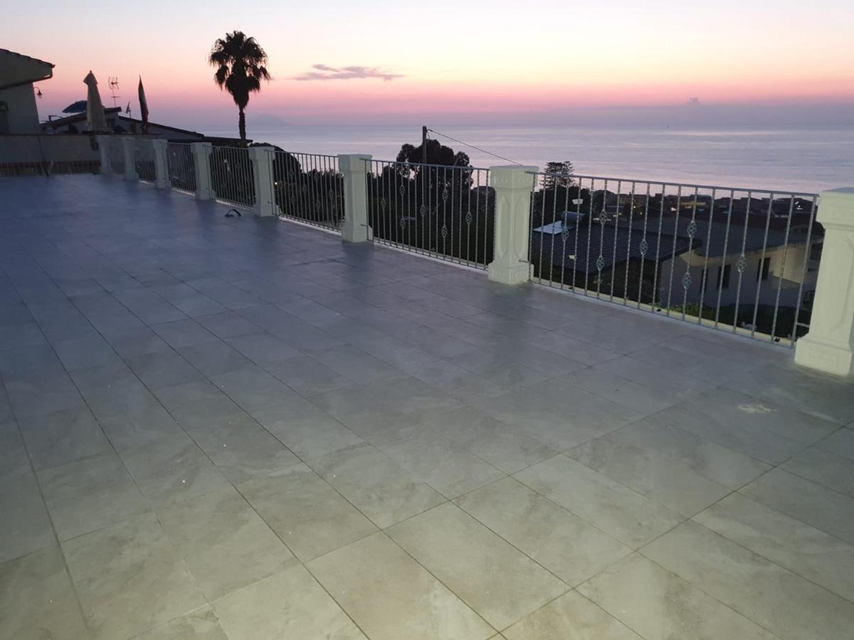 Appartamenti Borgo Panoramico N 9 Tropea Luaran gambar