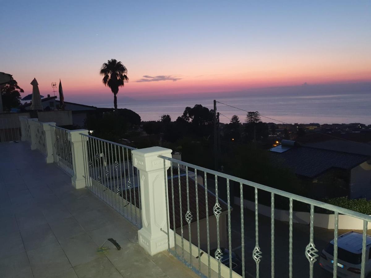 Appartamenti Borgo Panoramico N 9 Tropea Luaran gambar