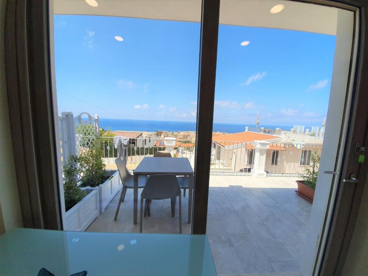 Appartamenti Borgo Panoramico N 9 Tropea Luaran gambar