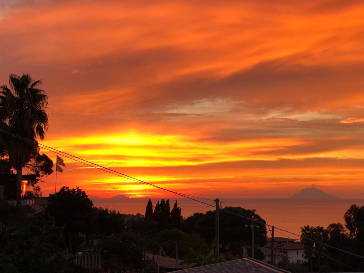 Appartamenti Borgo Panoramico N 9 Tropea Luaran gambar