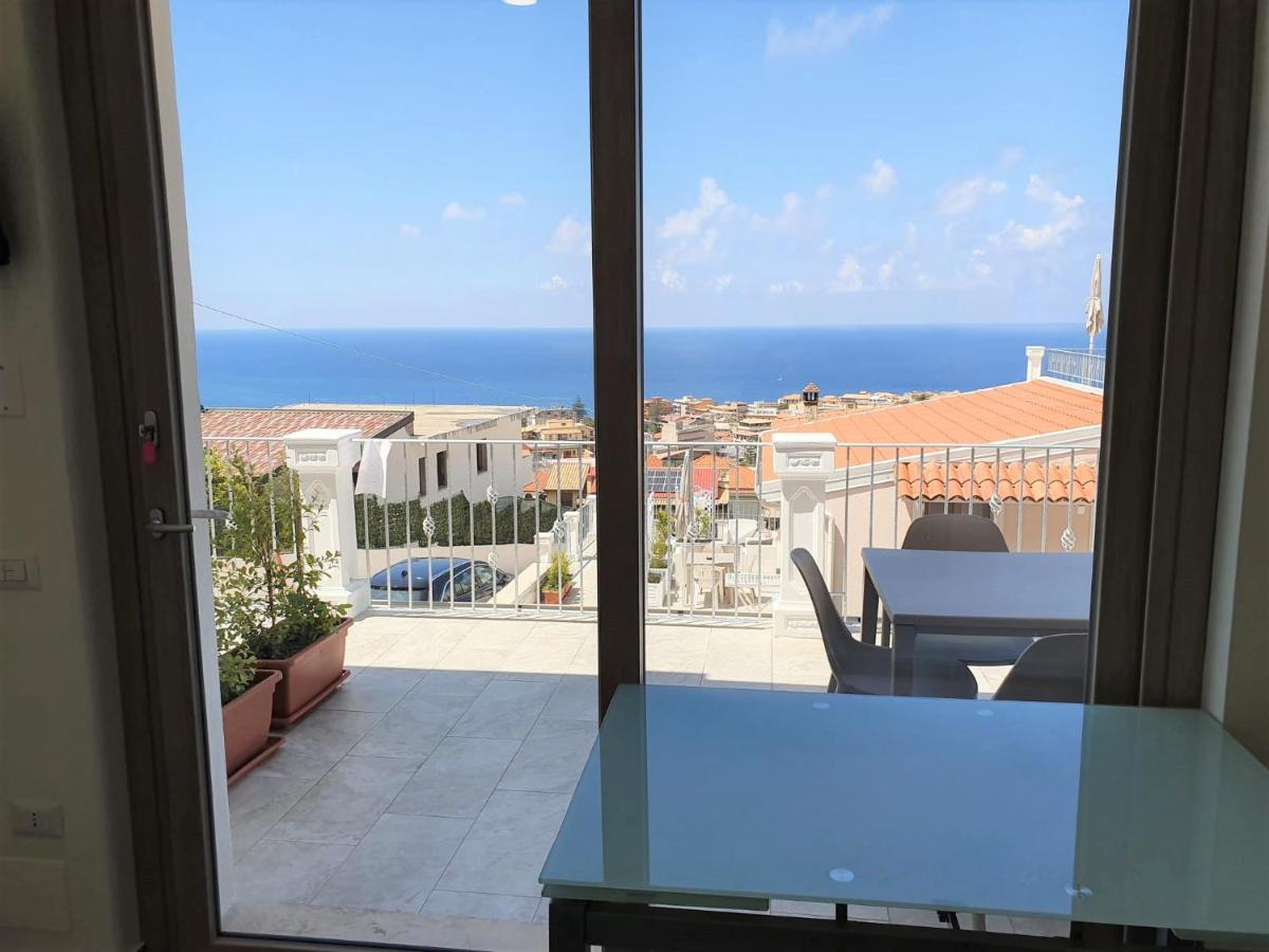 Appartamenti Borgo Panoramico N 9 Tropea Luaran gambar