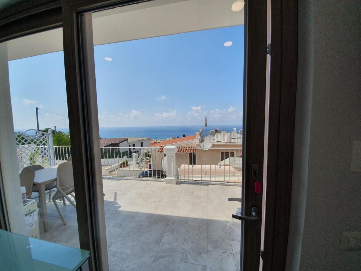Appartamenti Borgo Panoramico N 9 Tropea Luaran gambar
