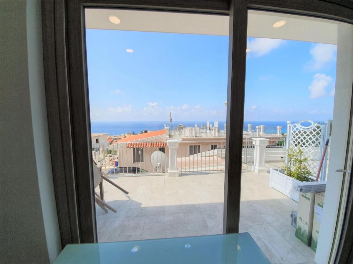 Appartamenti Borgo Panoramico N 9 Tropea Luaran gambar