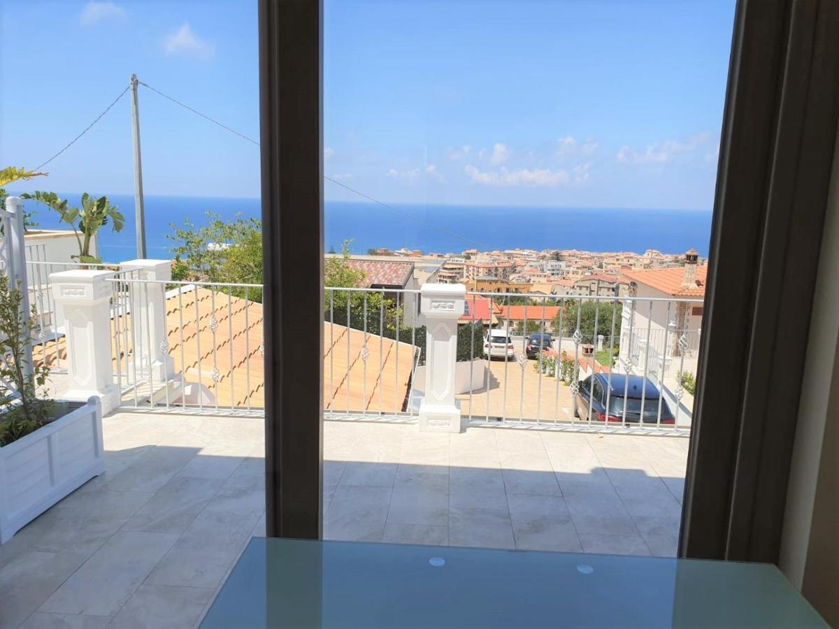 Appartamenti Borgo Panoramico N 9 Tropea Luaran gambar