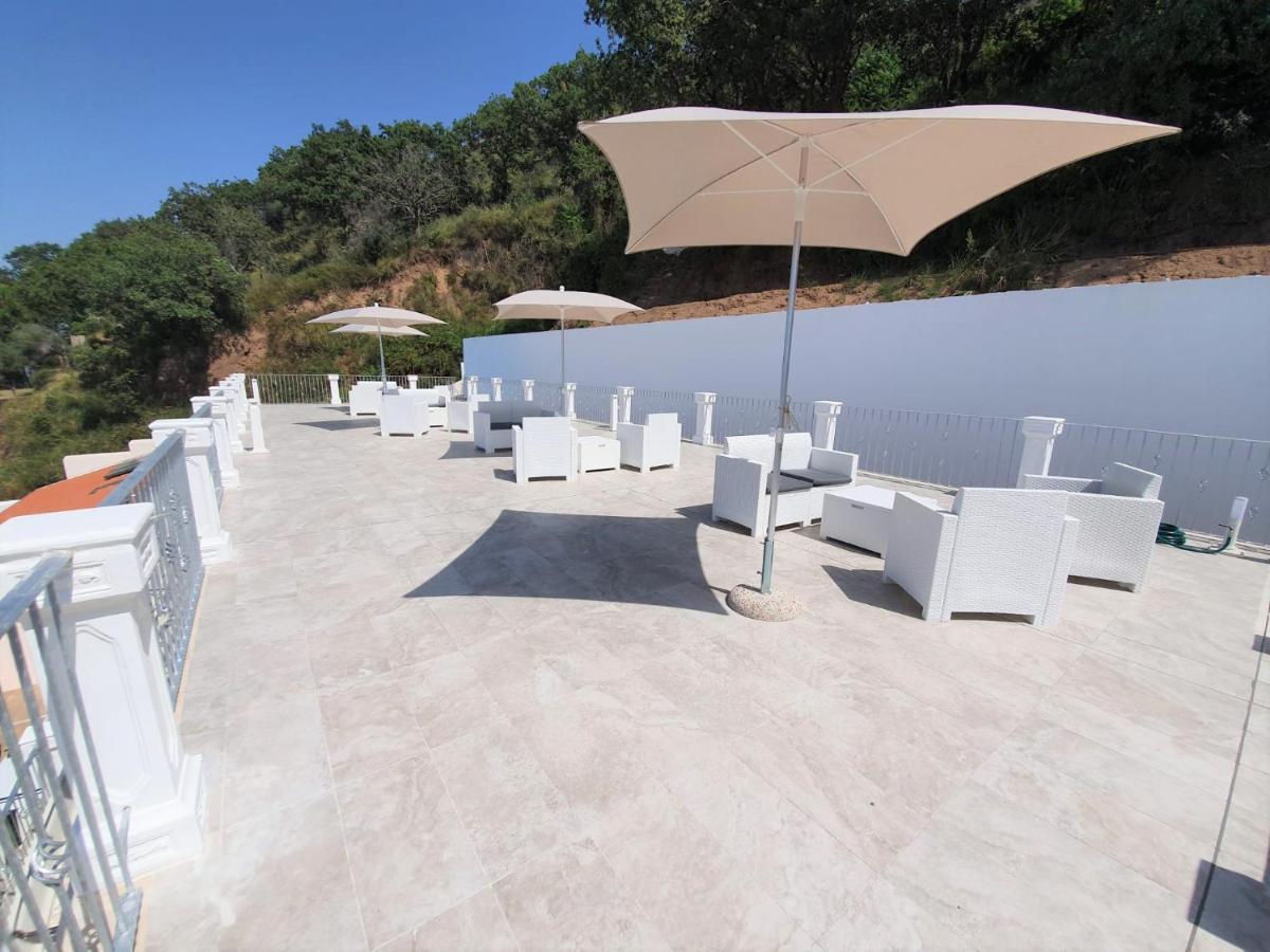 Appartamenti Borgo Panoramico N 9 Tropea Luaran gambar