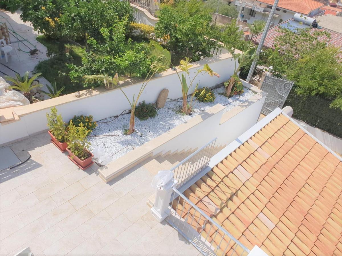Appartamenti Borgo Panoramico N 9 Tropea Luaran gambar