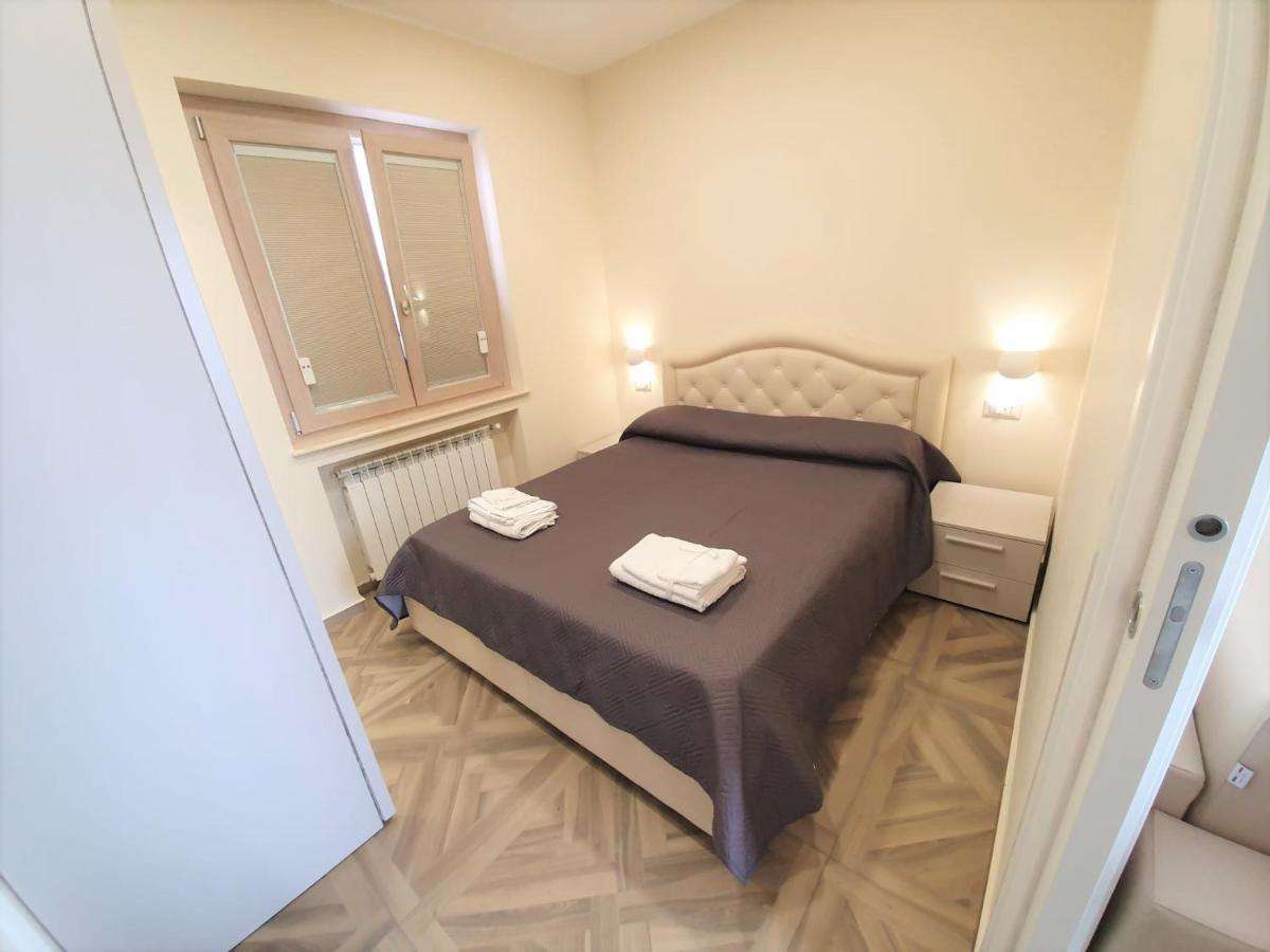Appartamenti Borgo Panoramico N 9 Tropea Luaran gambar