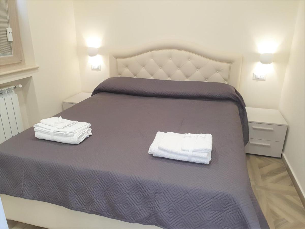 Appartamenti Borgo Panoramico N 9 Tropea Luaran gambar