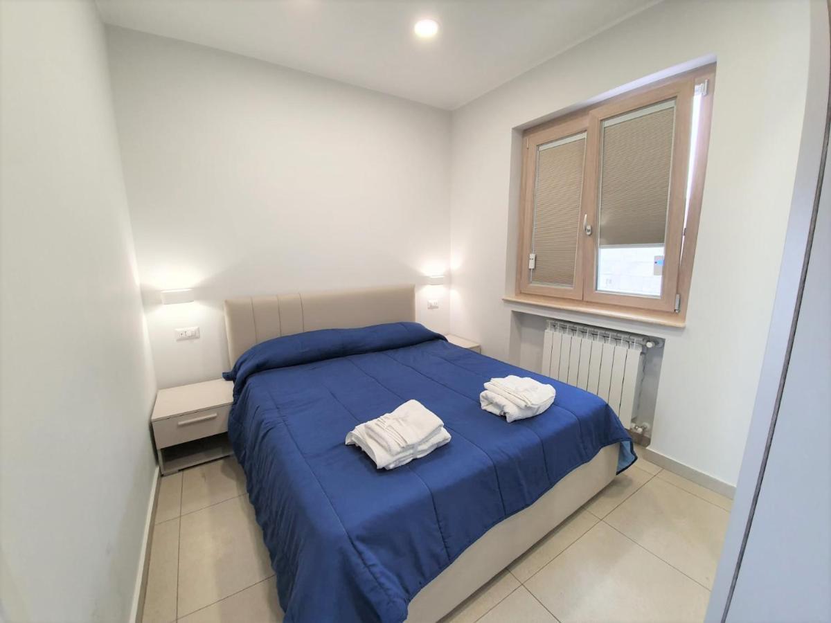 Appartamenti Borgo Panoramico N 9 Tropea Luaran gambar