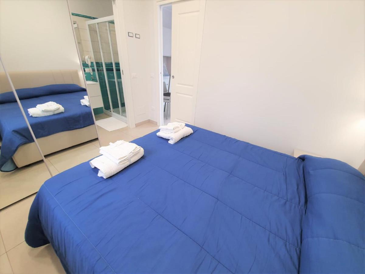Appartamenti Borgo Panoramico N 9 Tropea Luaran gambar