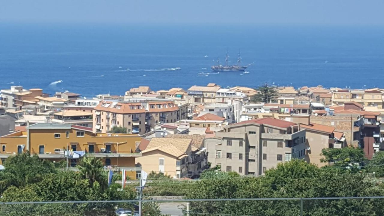 Appartamenti Borgo Panoramico N 9 Tropea Luaran gambar